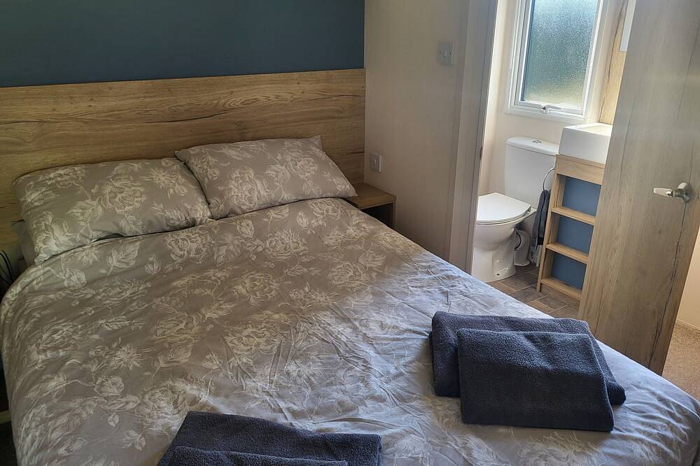 Caravan in beautiful Yorkshire in Knaresborough, North Yorkshire