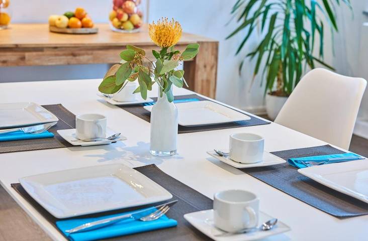 Hotel für 2 Personen, mit Terrasse und Garten in Willich - 4