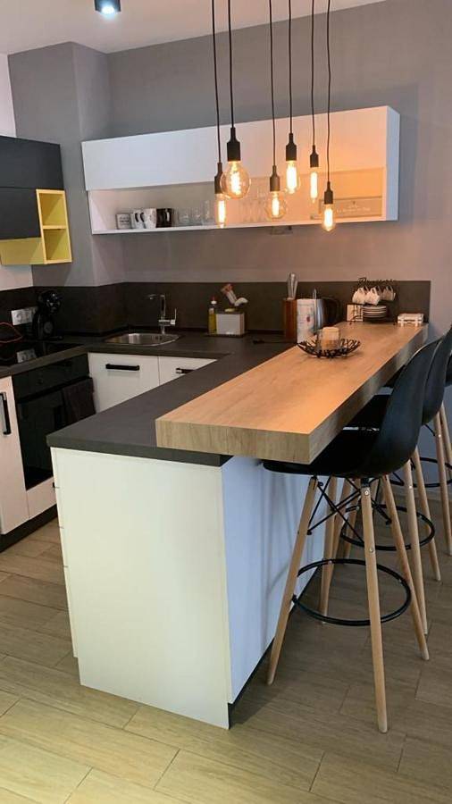 Gîte pour 5 personnes, avec jardin et vue dans Bansko - 3
