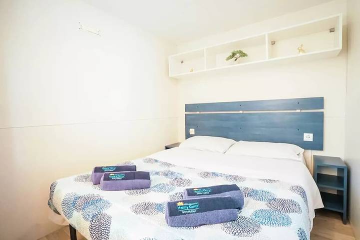 Camping für 5 Personen in der Steiermark - 3