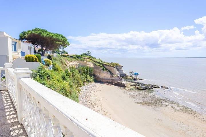 Chalet para 11 personas, con jardín y vistas, Se admiten mascotas - 1