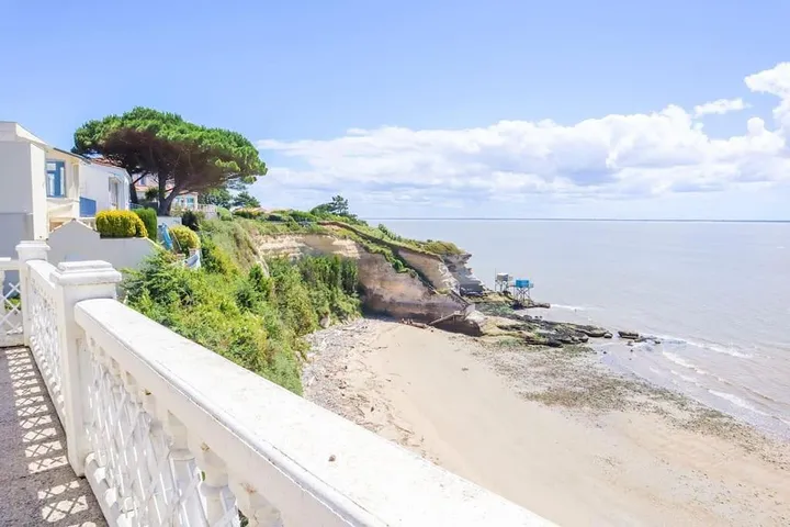Chalet para 11 personas, con vistas y jardín, Se admiten mascotas - 1