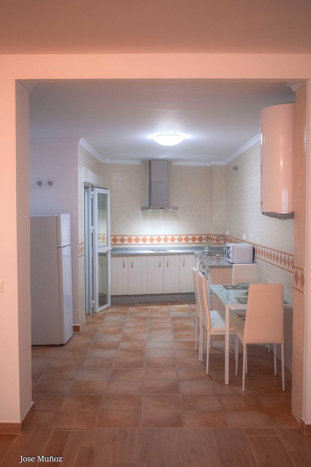 Ganze Wohnung, Moderne Wohnung in Peñaflor mit Klimaanlage - 85 m² in Peñaflor, Sevilla Provinz