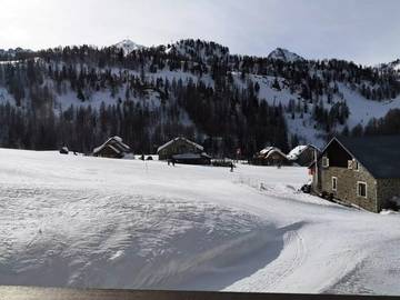 Chalet pour 4 Personnes dans Isola 2000, Isola, Photo 3