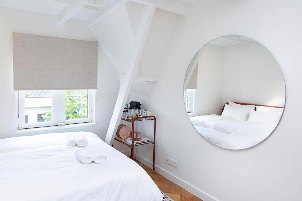 Geheel appartement, Trendy 2 bedroom accommodation on perfect location in Amsterdam Oost, Nederlandse kust