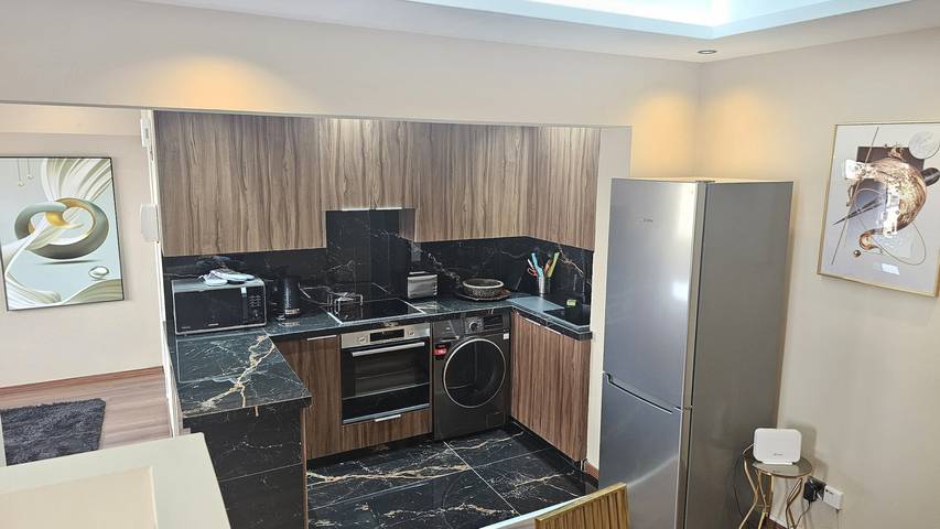 Ferienwohnung für 4 Personen in Larnaka - 3