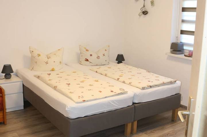 Ganze Wohnung, Ferienwohnung Brunow ,, Paula\" In der Natur Zuhause in Neundorf, Thüringer Schiefergebirge