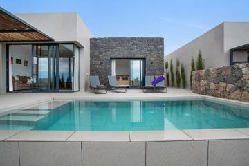 Villa für 4 Personen in Salobre, San Bartolomé de Tirajana, Bild 1