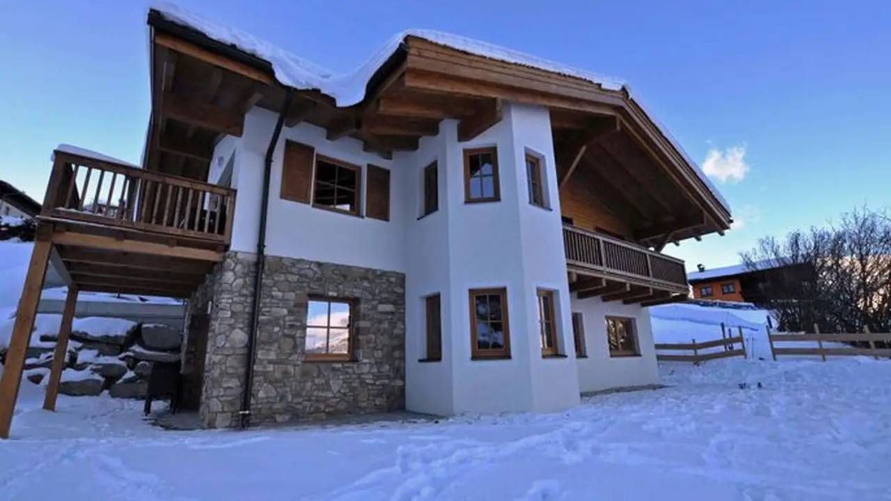 Geheel vakantieappartement, Vakantieappartement voor 11 personen met terras in Kitzsteinhorn - Kaprun, Kaprun