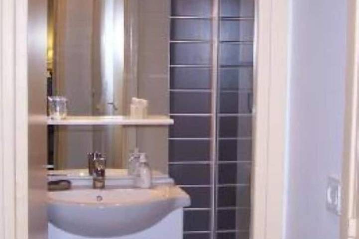 Ganze Wohnung, Ferienwohnung - Nogent Sur Marne in Nogent-sur-Marne, Val-de-Marne