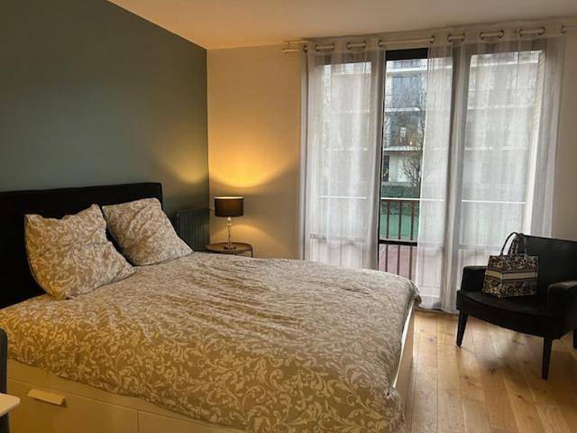Location de vacances pour 2 personnes à Villennes-sur-Seine