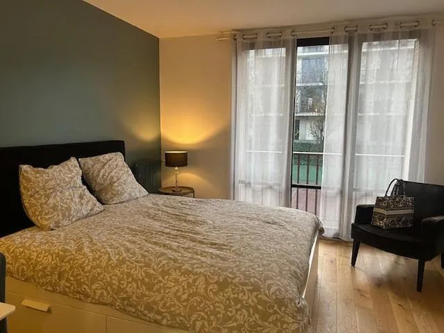 Apartamento de vacaciones para 2 personas - 1