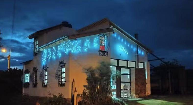Camping pour 3 personnes, avec jardin ainsi que piscine et vue à Benidorm - 2
