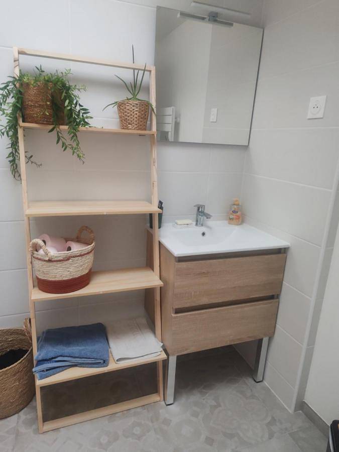 Chambre d’hôte pour 2 personnes, avec terrasse ainsi que vue et jardin, animaux acceptés dans Seine-et-Marne - 3