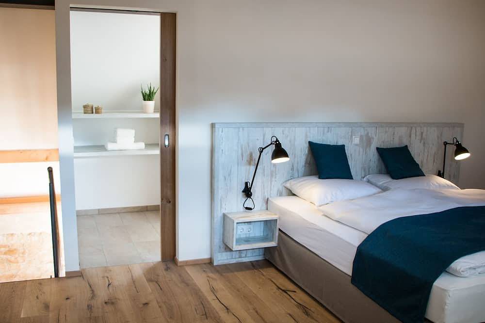 Apartamento entero, Schopf, 56 - 75 sqm, 1 bedroom, max. 4 persons in Bad Krozingen, Selva Negra (zona sur)