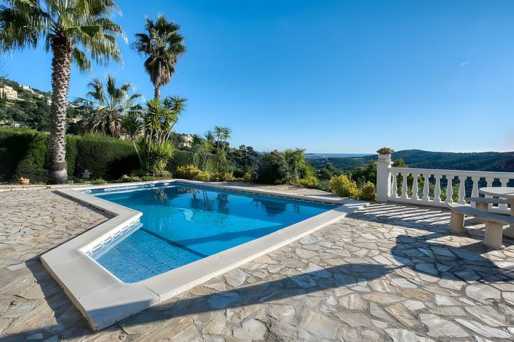 Casa rural para 3 personas, con Jardín en Calonge - 4