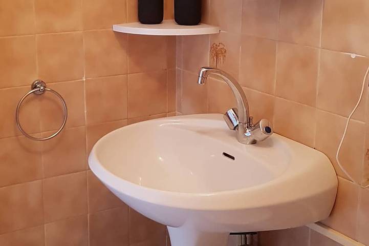 Gîte pour 2 personnes, avec jardin et balcon, animaux acceptés à Aubin - 3