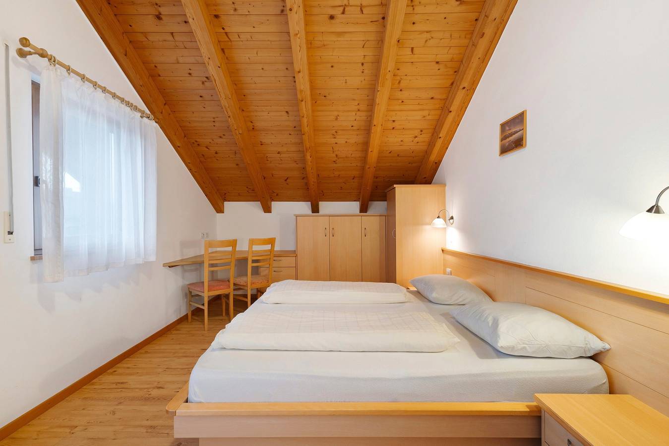 Appartamento intero, Appartamento 'Linder 22' con vista sulle montagne, piscina in comune e Wi-Fi in Naz, Naz-Sciaves