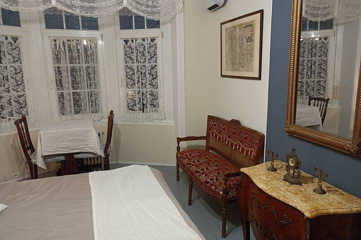 Chambre d’hôte pour 2 personnes à Calais - 2