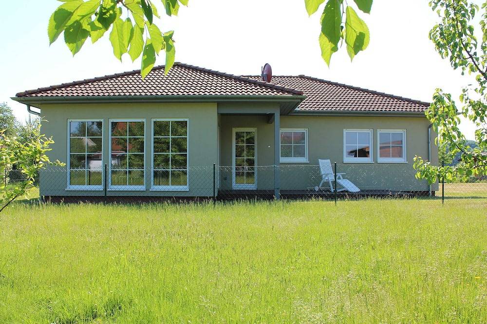 Ferienhaus in Rügen für 6 Personen in Rügen