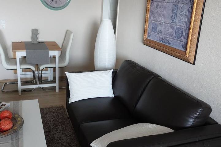 Ferienwohnung für 2 Personen in Bad Homburg - 4