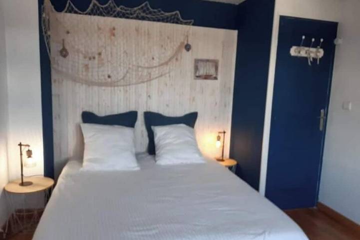 Location de vacances pour 6 personnes à Gâvres - 2