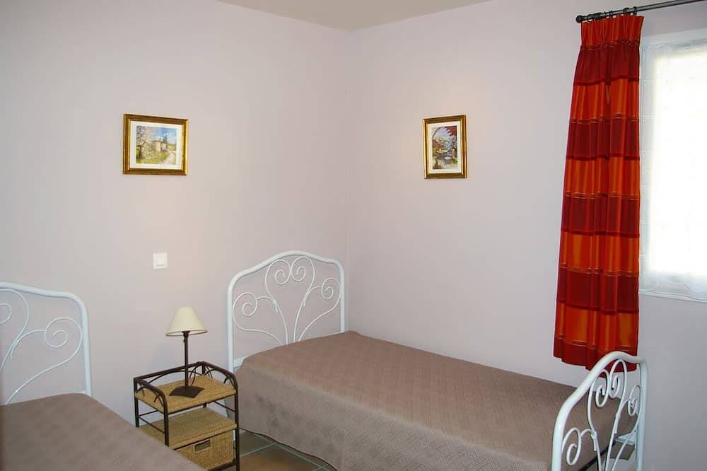 Das Haus am Lac du Mas in Bauduen, Brignoles Region