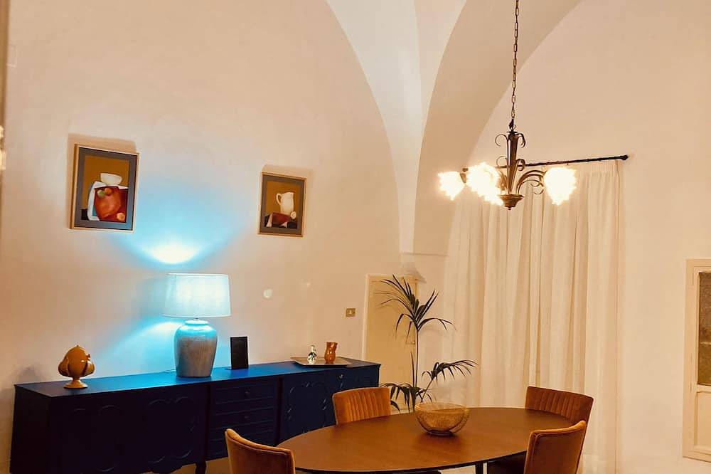 Belle maison a “volte  à stella” 2 ch et terrasse à 2 pas du centre historique in Mesagne, Salento