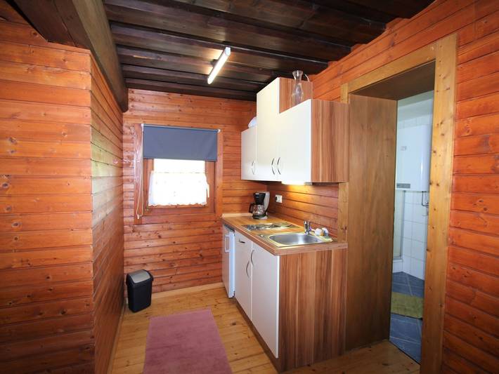 Ferienhaus für 4 Personen, mit Garten, kinderfreundlich am Millstätter See - 3