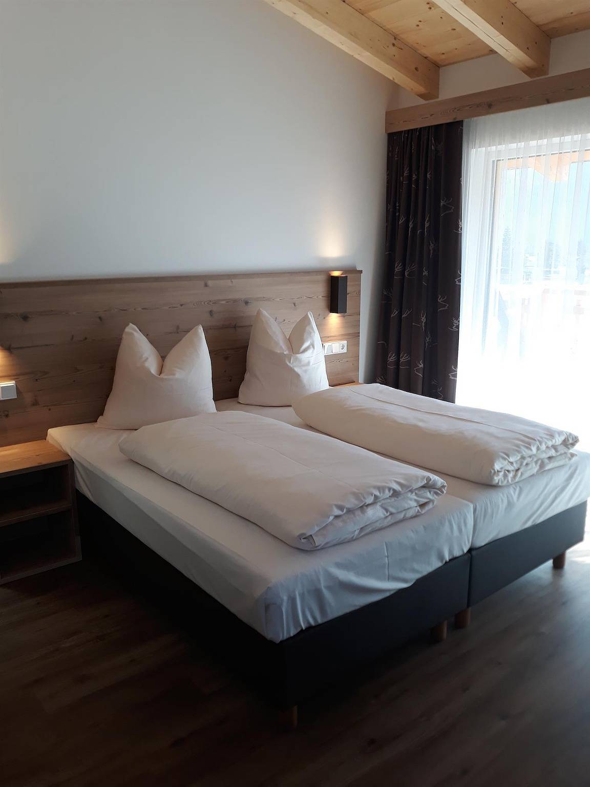 Hotel Jagdhof in Kramsach, Kufstein Umgebung