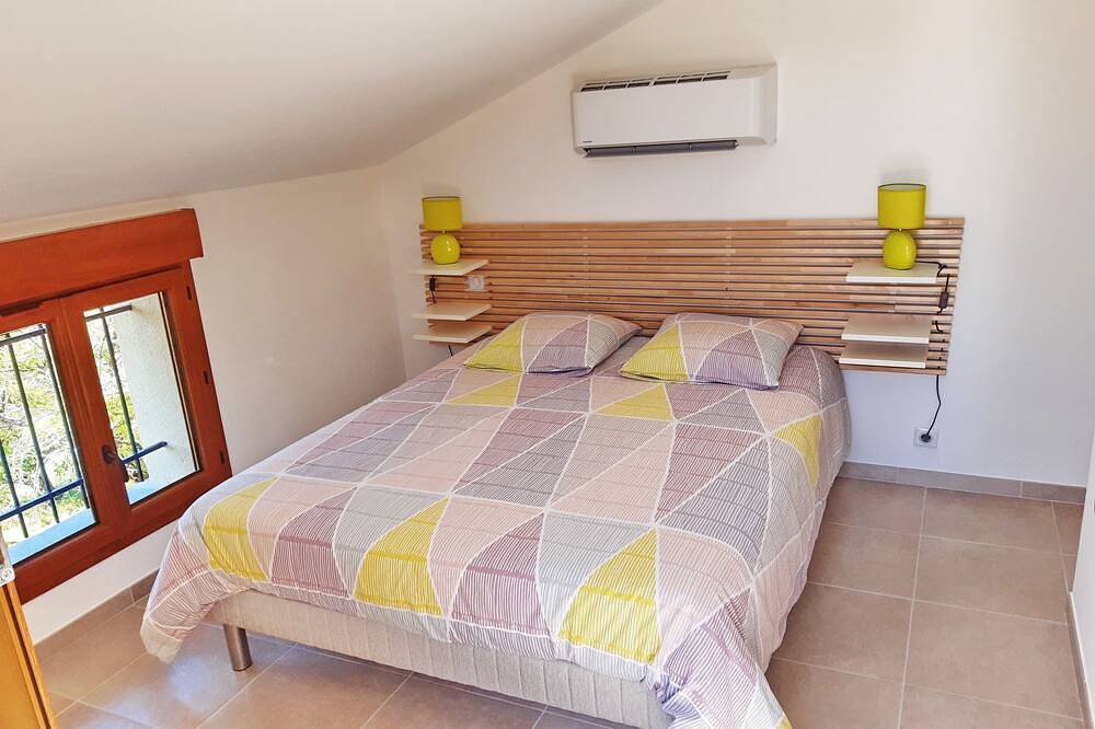 Appartement entier, Lou Pitchot Maximénet Le cerf in Buis-les-Baronnies, Région de nyons