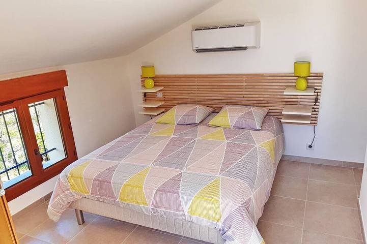 Appartement entier, Lou Pitchot Maximénet Le cerf in Buis-les-Baronnies, Région de nyons