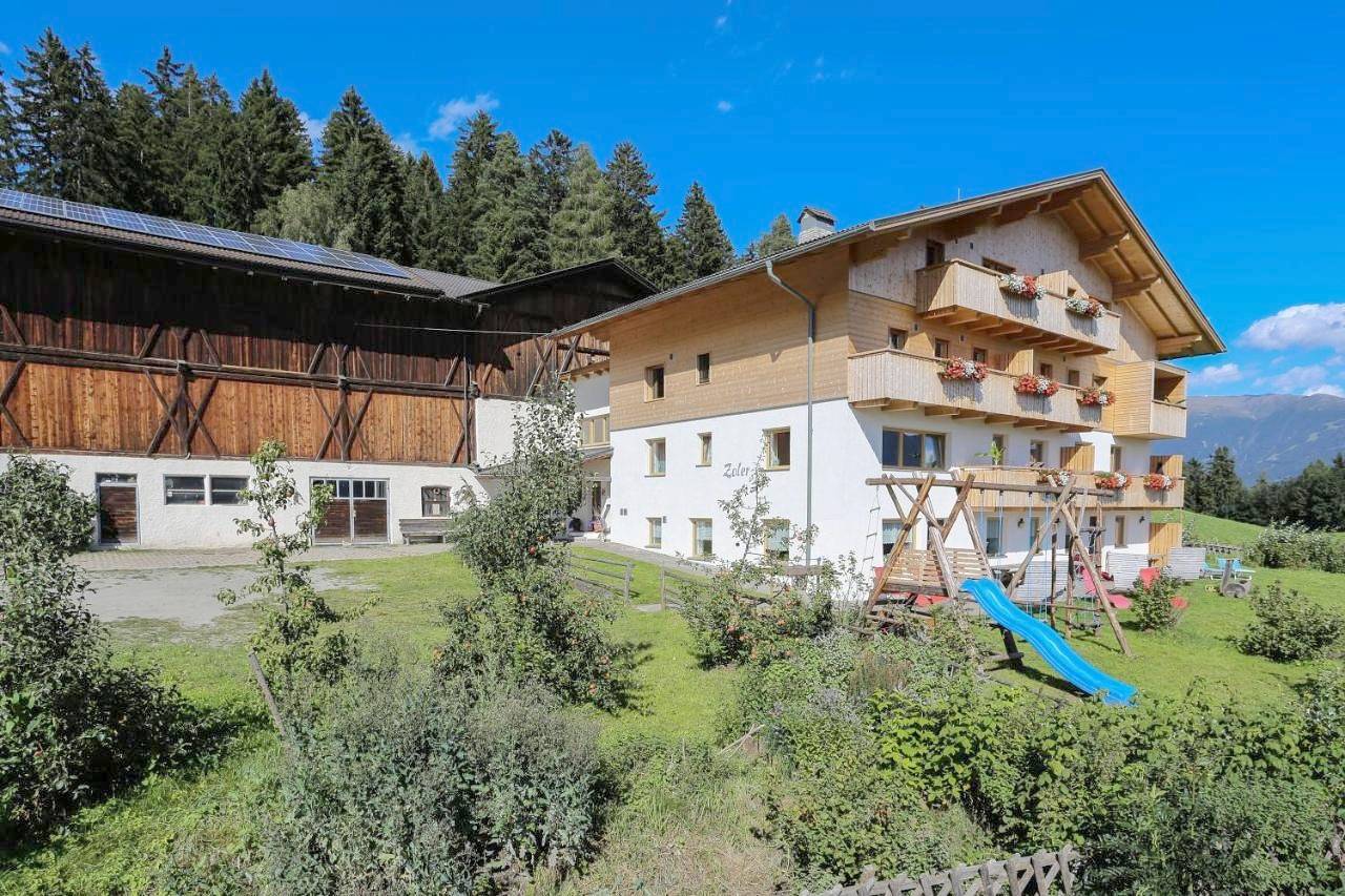 Ganze Wohnung, Zolerhof in Schnauders, Feldthurns