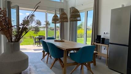 Ferienhaus für 6 Personen in Stadland, Wesermarsch, Bild 2