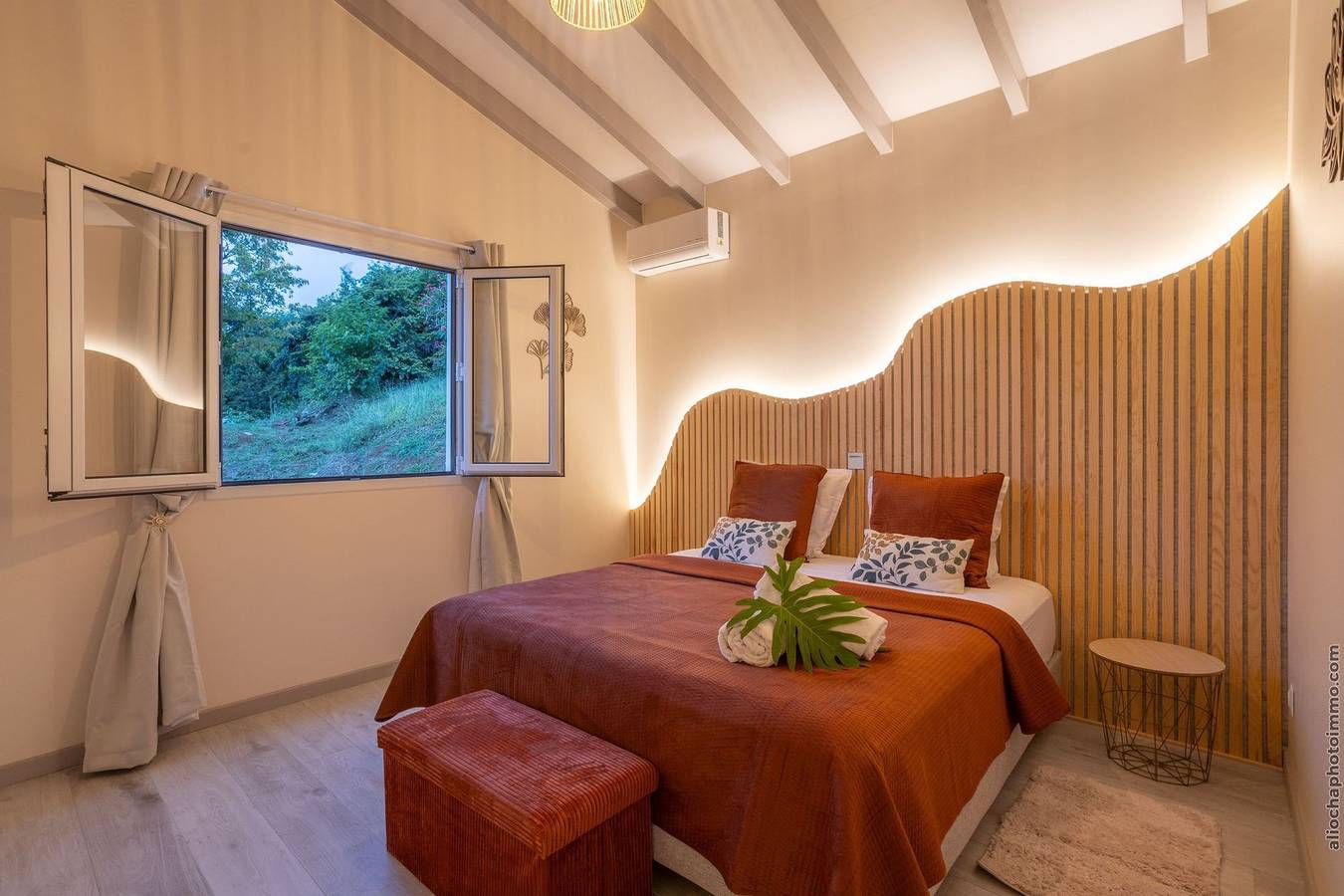 La Villa de Solange - Canope in La Trinité, Martinique