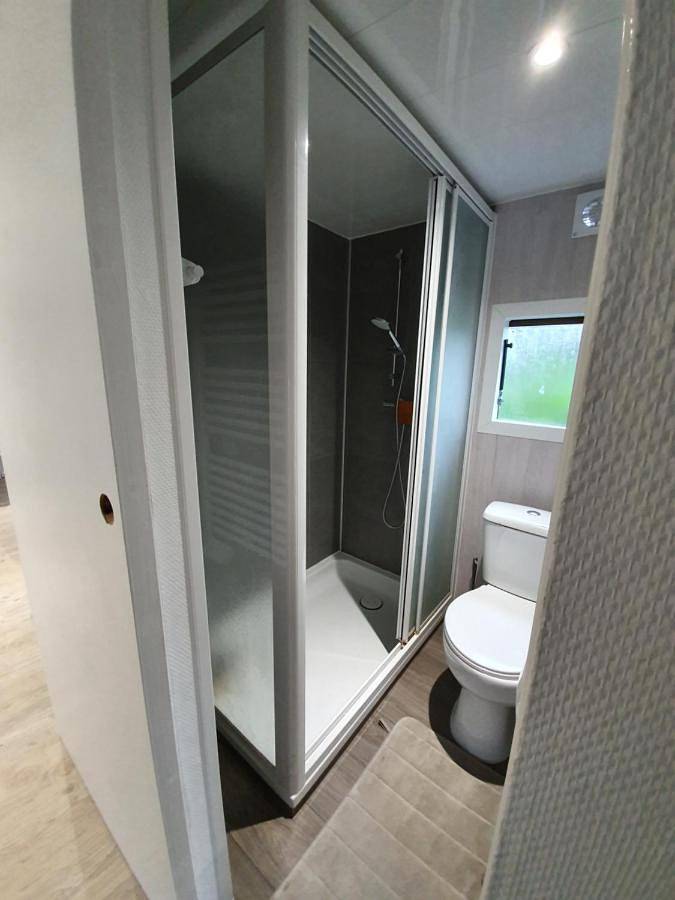 Location de vacances pour 5 personnes, avec piscine ainsi que terrasse et jardin, animaux acceptés à Nibelle - 2