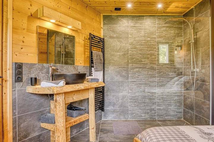 Appartement entier, L’écureuil, chez le charpentier d’antan in Épagny, Épagny-Metz-Tessy