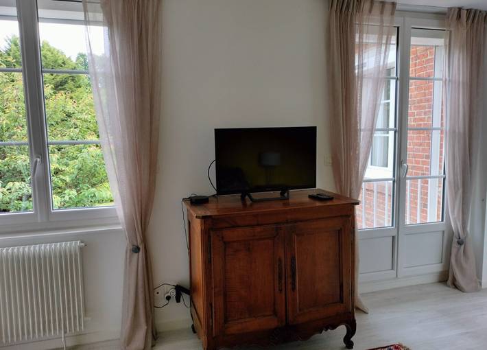 Chambre d’hôte pour 6 personnes, avec jardin dans Loiret - 4