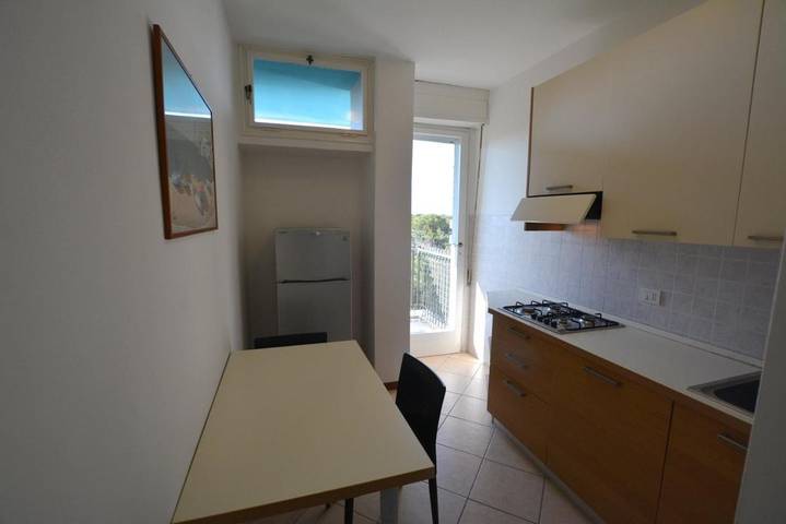 Ferienwohnung für 6 Personen, mit Garten und Terrasse sowie Ausblick in Lignano Pineta - 4