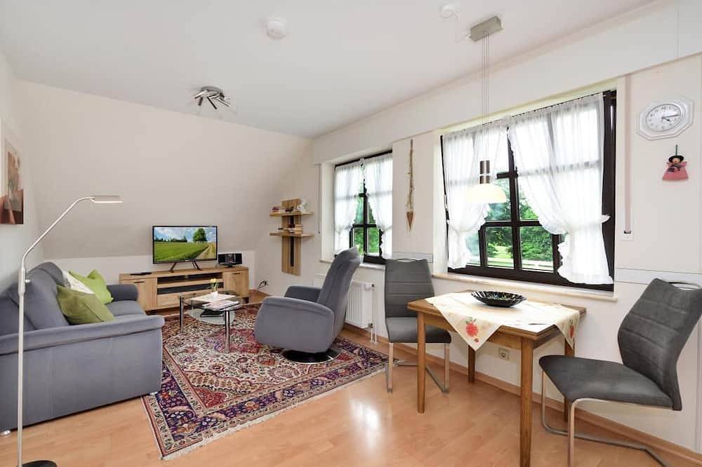 Ganze Wohnung, Wohnung 1 in Bad Sassendorf, Kreis Soest