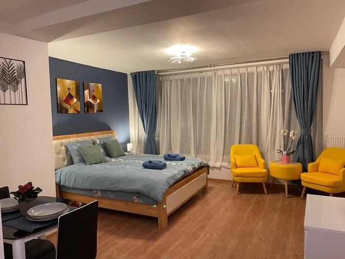 Maison d’hôte pour 2 personnes à Dinant - 3