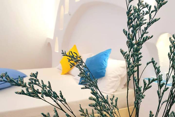 B&b per 2 persone, con giardino ad Orosei