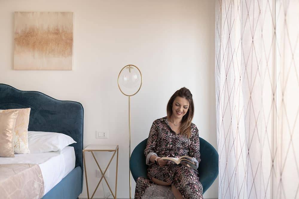 Appartamento intero, Ortigia Boutique Plaza in Siracusa, Siracusa e dintorni