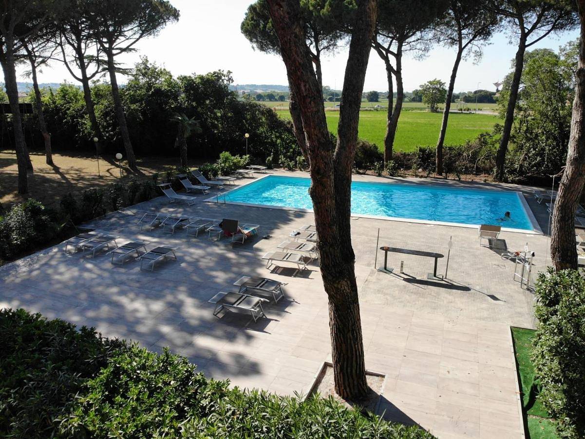 Villaggio Mithos in Misano Adriatico, Provincia di Rimini