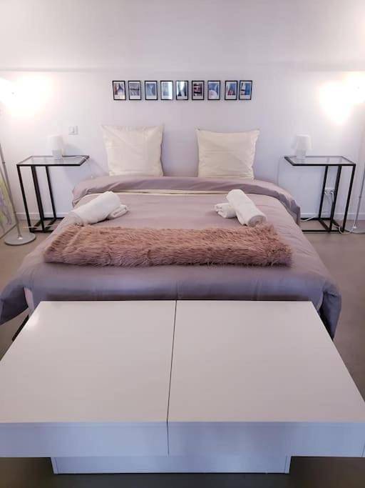 Appartement entier, Le studio du Marquis in Marsanne, Région de nyons