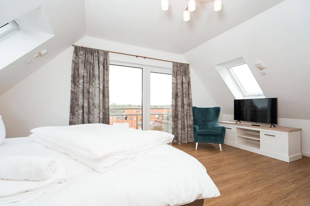 Ganze Wohnung, Haus Seeweg Geierswalde - Apartment 6 in Geierswalde, Elsterheide