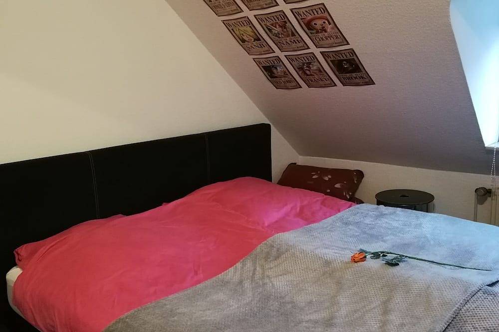 Ganze Wohnung, Ferienwohnung/App. für 2 Gäste mit 28m² in Sankt Wendel (109727) in Sankt Wendel, Saar-Nahe-Bergland