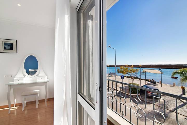 Apartamento para 5 personas en Santa Luzia (Tavira)