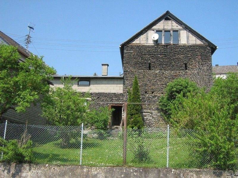 Ferienhaus Ilstad in Udler, Vulkaneifel