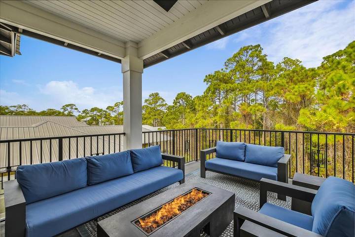 Ferienhaus für 12 Personen, mit Pool und Terrasse, mit Haustier - 1